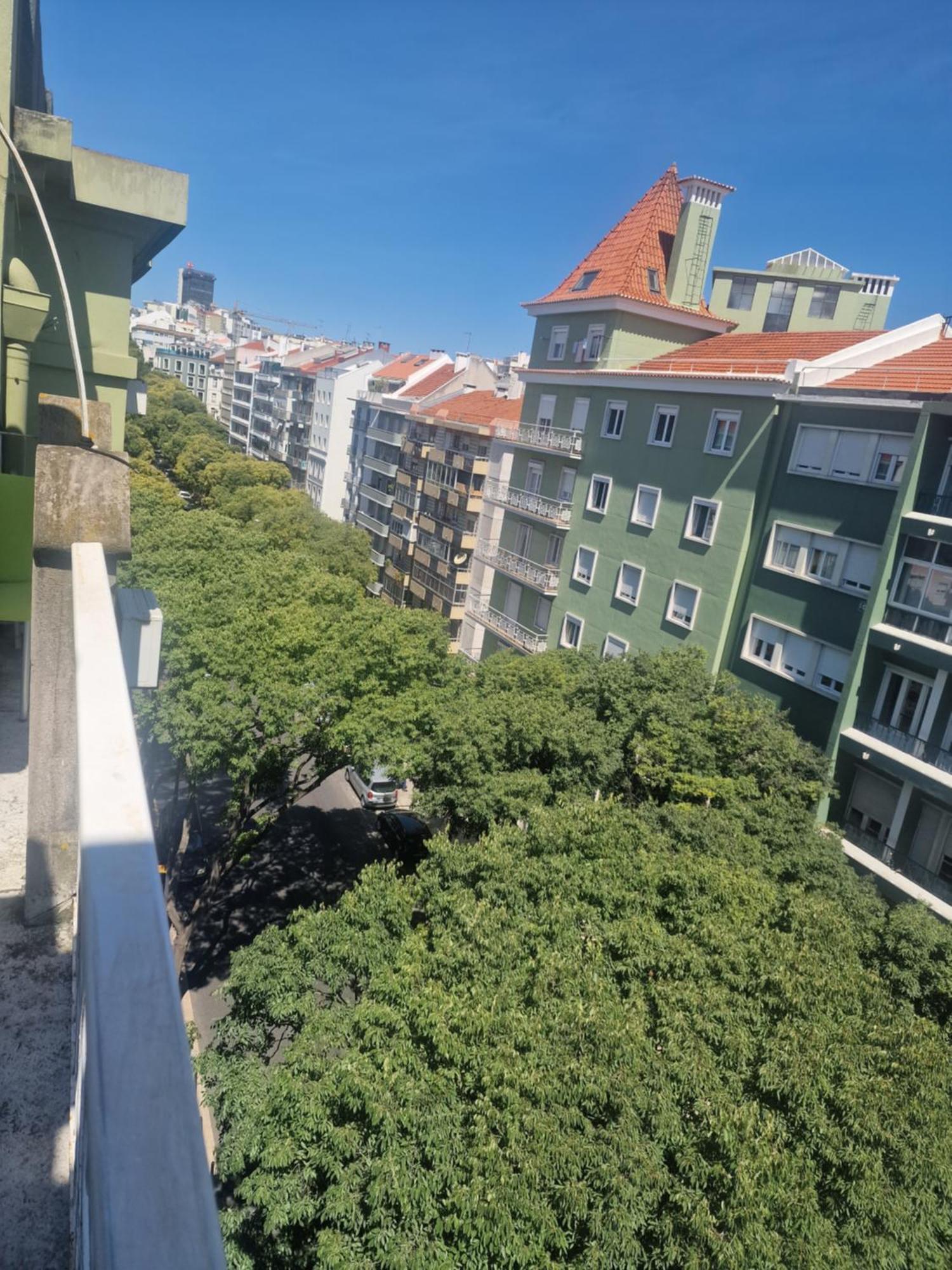 D&N Hospedagem Lisboa - Lisbon — Photos 3