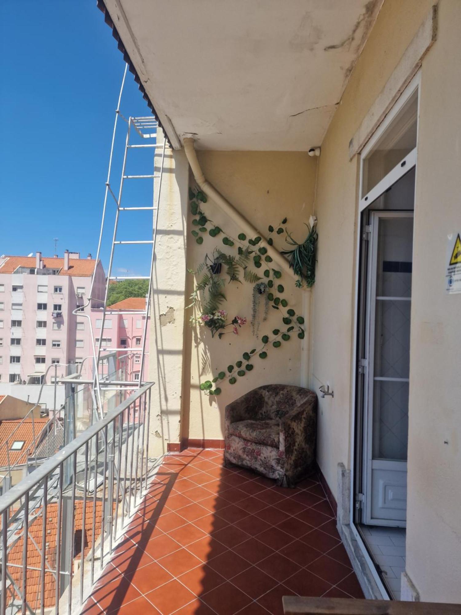 D&N Hospedagem Lisboa - Lisbon — Photos 2