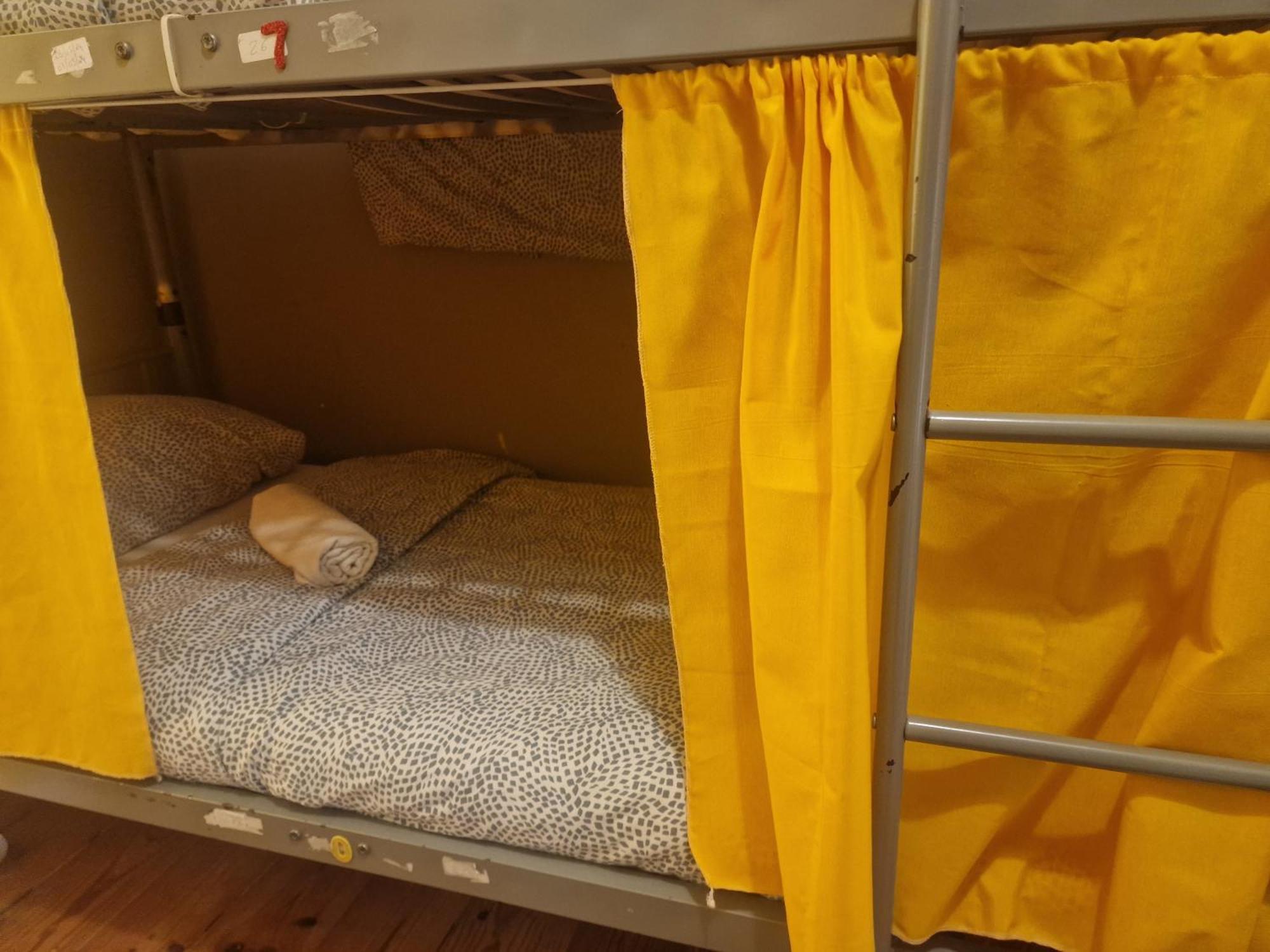 D&N Hospedagem Lisboa - Lisbon — Photos 1